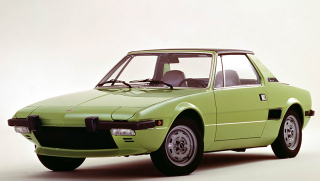 Illustration for article titled Ten cars we regret lusting after